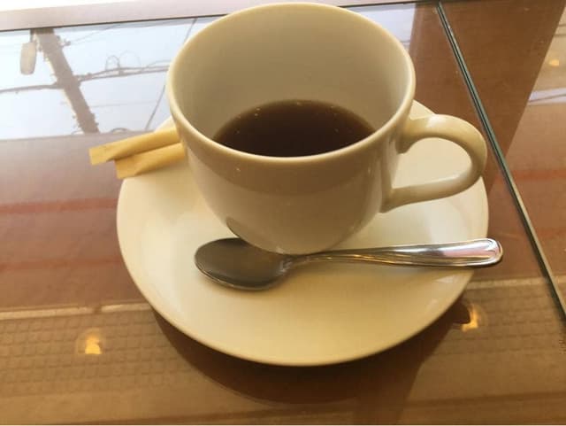 コーヒーと家具の店 さむしんぐ - サブ画像3