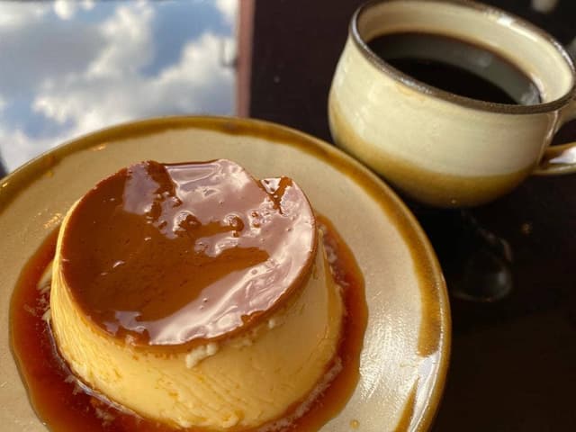 カフェテリア 海 - サブ画像2