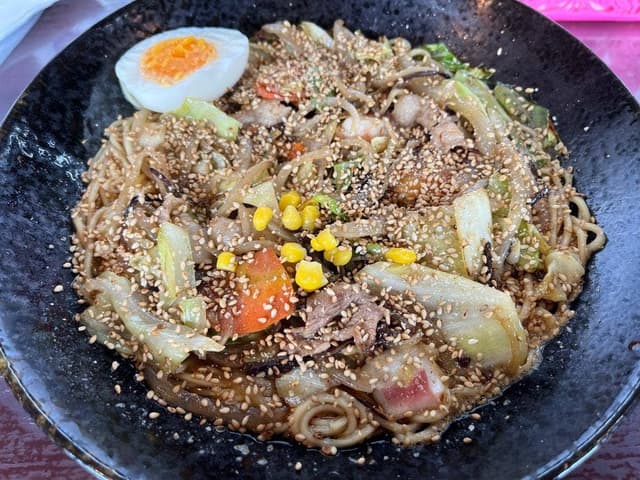 麺遊亭 - サブ画像1