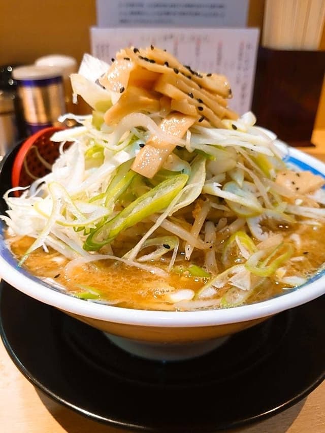 らぁめん創 - サブ画像1