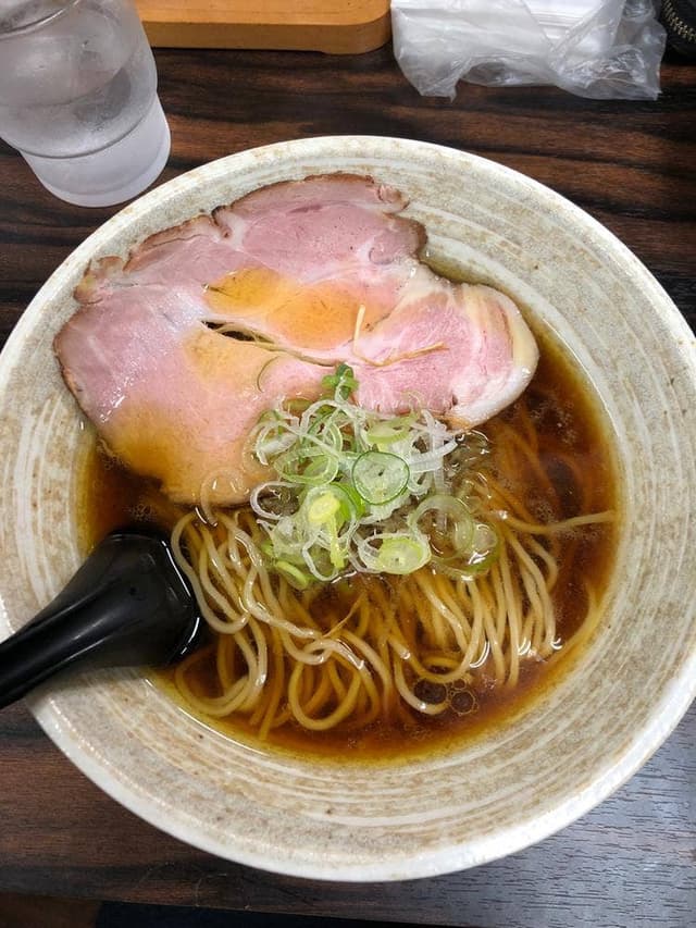 中華蕎麦 輝〜HIKARI〜 - サブ画像1