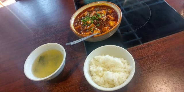 四川料理 品品香 - サブ画像2
