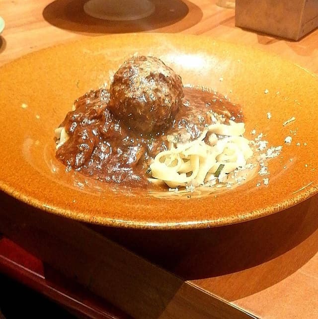 炭火とワイン 天王寺店 - サブ画像2