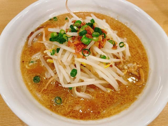 らぁめん次元 - サブ画像1