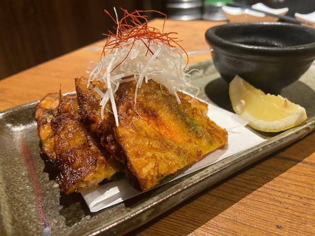 和洋美食ダイニング 赤おに家 塚口店 - サブ画像1