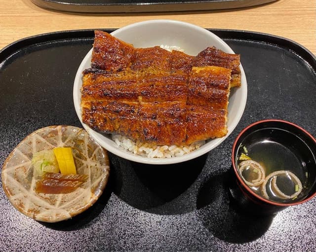 うなぎ・あゆ 弍澤千 - サブ画像1