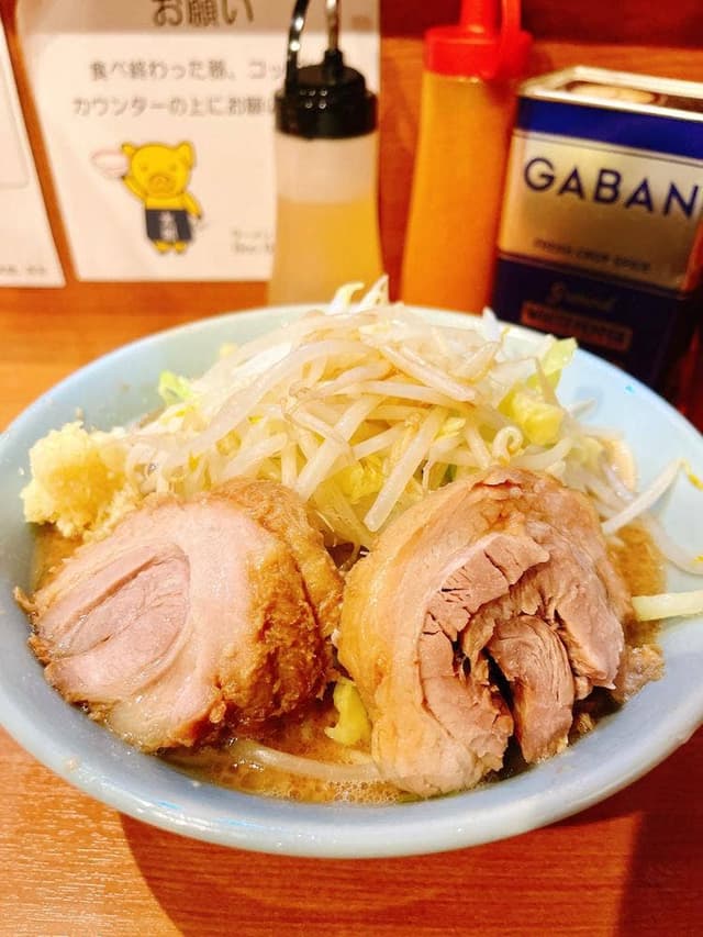 ラーメン BooBoo太郎。 - サブ画像2