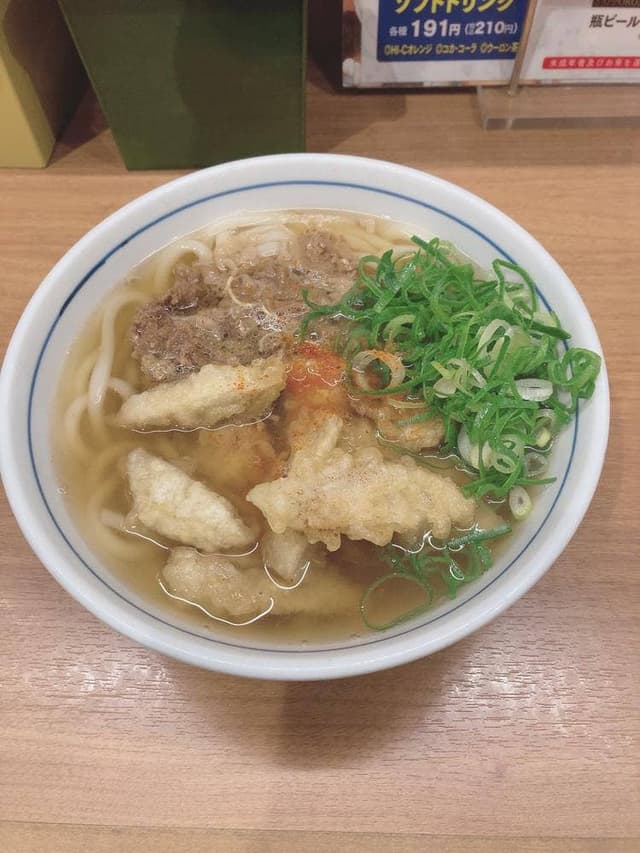 ウエスト 川端店 - サブ画像2