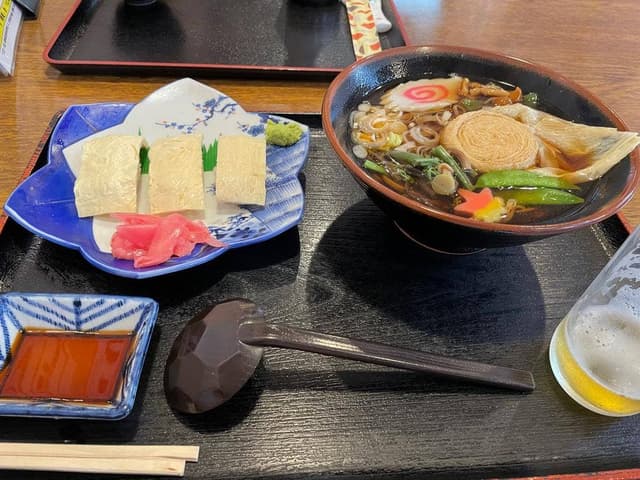 日光 もみぢ庵 - サブ画像1