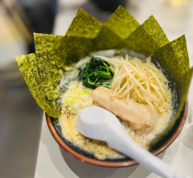 らーめん 達磨家 藤沢店 - サブ画像1