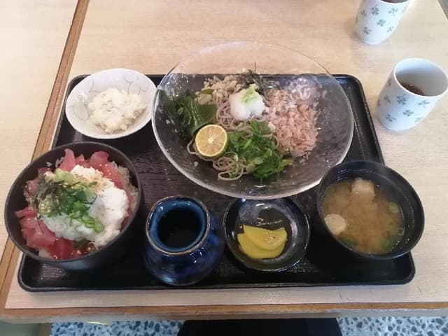 魚八庭 - サブ画像2