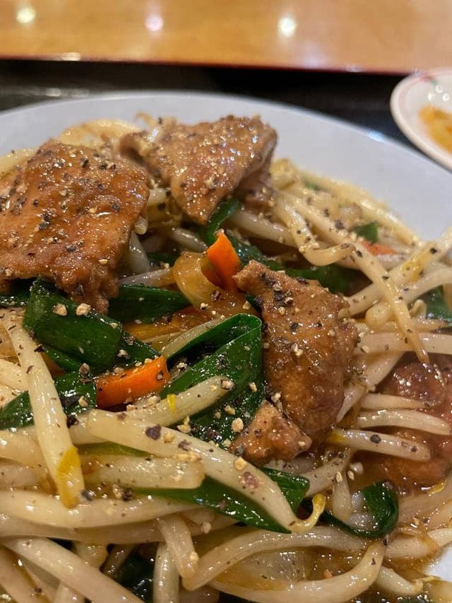 食べ放題 中華料理 唐瓊家 秋葉原店 - サブ画像3