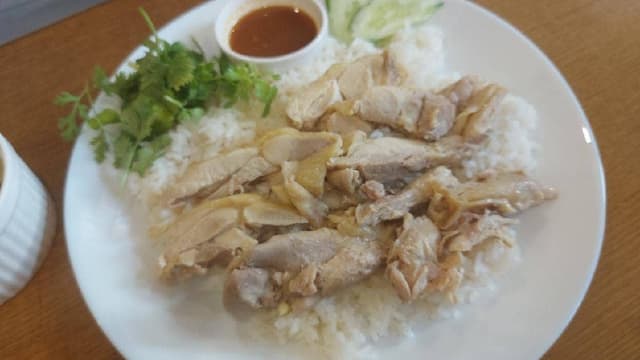 THAI FOOD STATION - サブ画像2