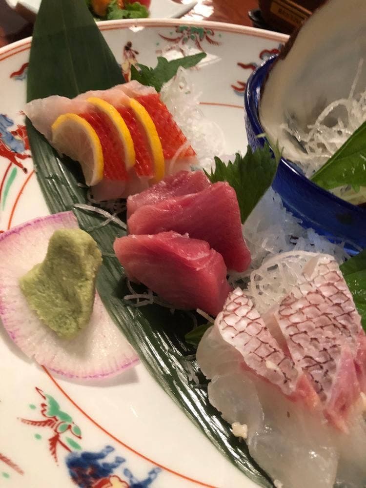 和と炭とヤキトリ なみなみ