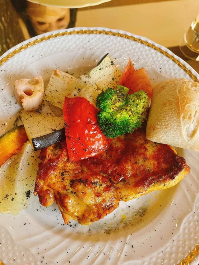 Section D'or - サブ画像3