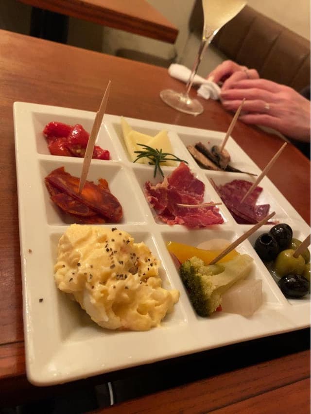 Bar espana - サブ画像2