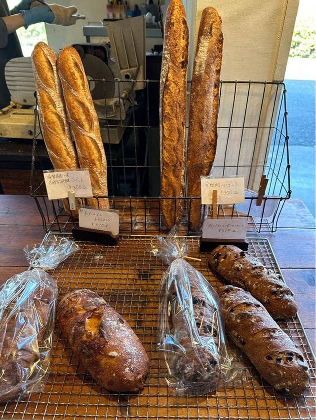Bakery Dry River - サブ画像2