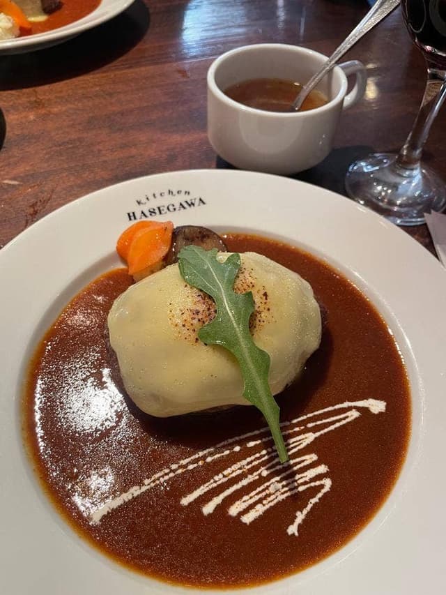 キッチンハセガワ - サブ画像2