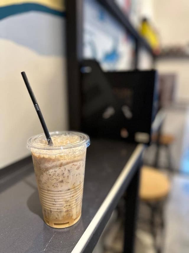 Cuban Cafe Little Havana - サブ画像1