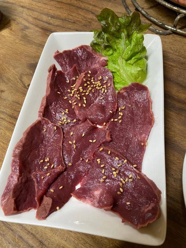 李さん 片岡店 - サブ画像2