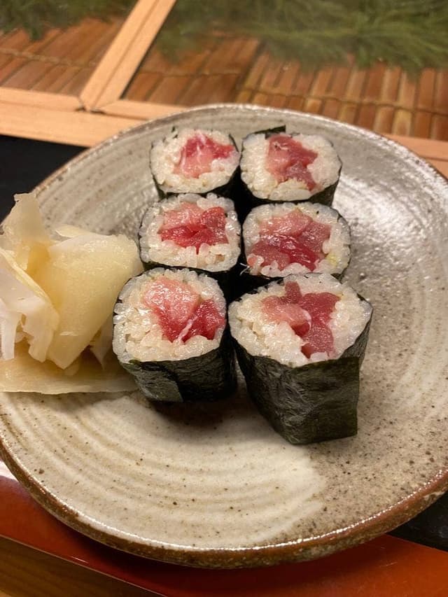 花鮨 - サブ画像1