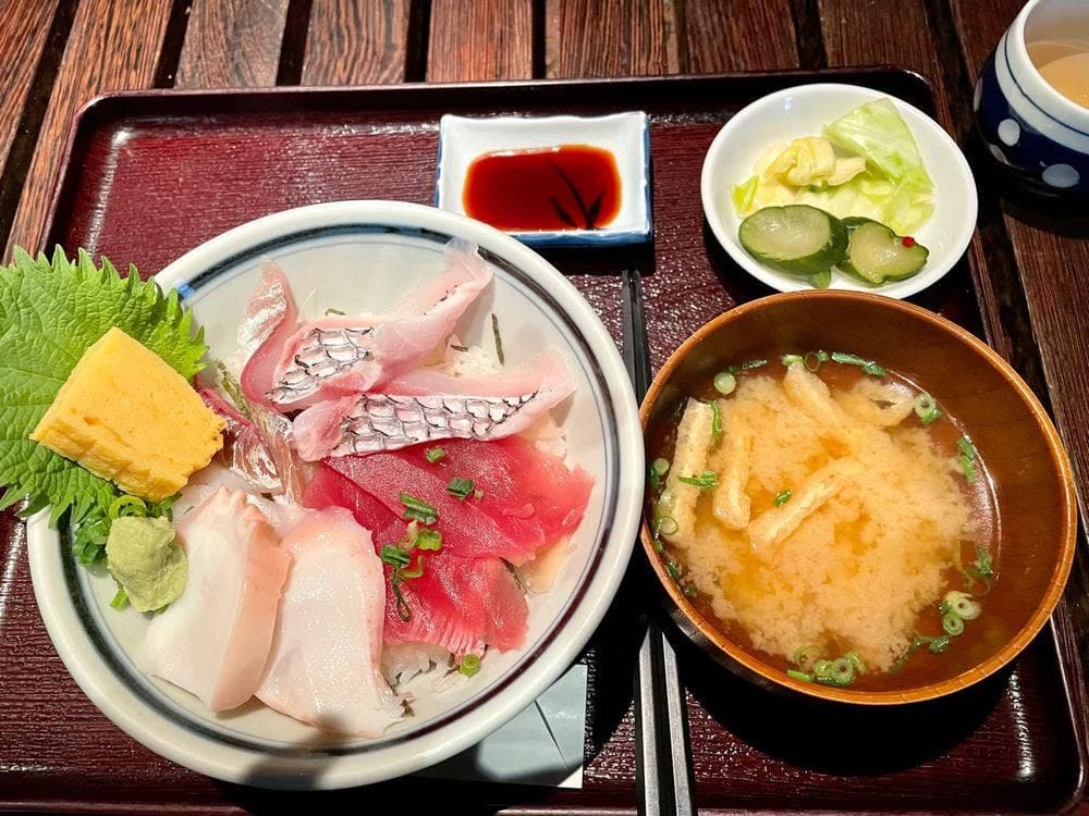 葱や平吉 宇田川町