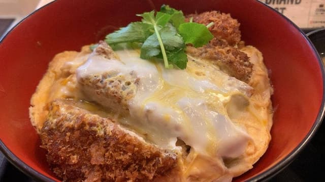 松のや 勝どき店 - サブ画像3