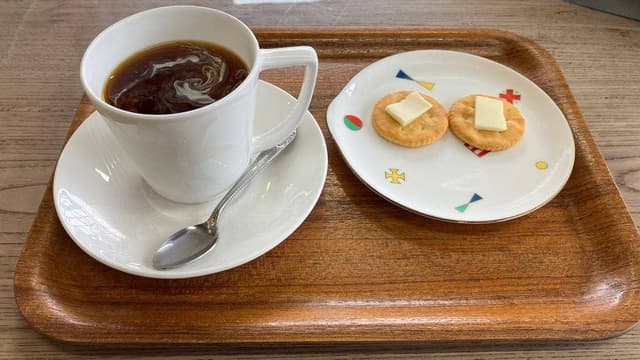 こみちの駅 - サブ画像3