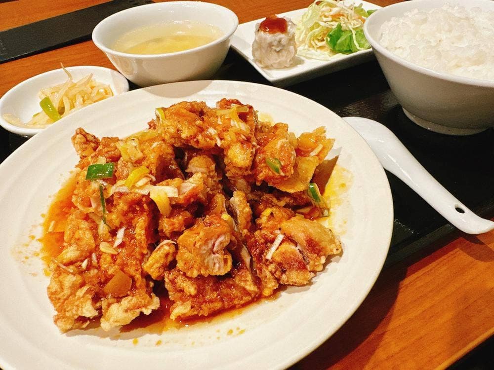 台湾小館 新宿店