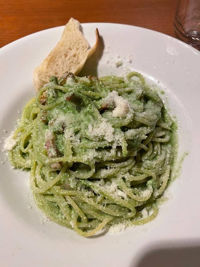 ピッツエリア ファリーナ - サブ画像2