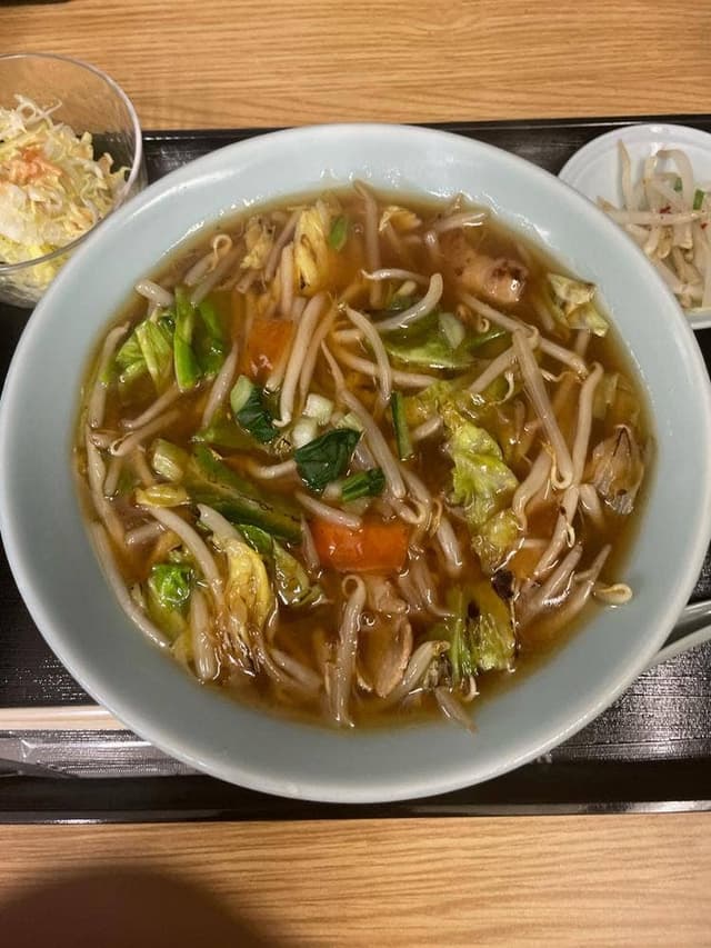 マルキュウ食堂 - サブ画像1