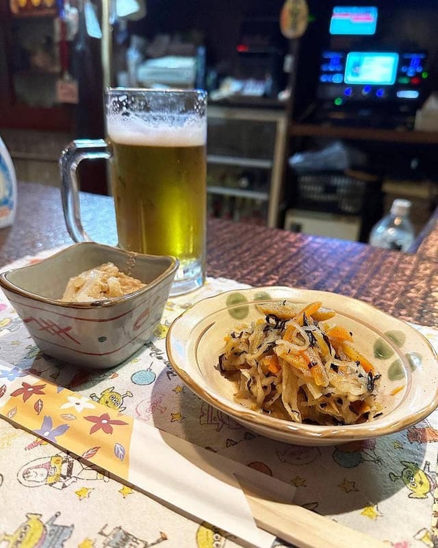 味の三休 - サブ画像3