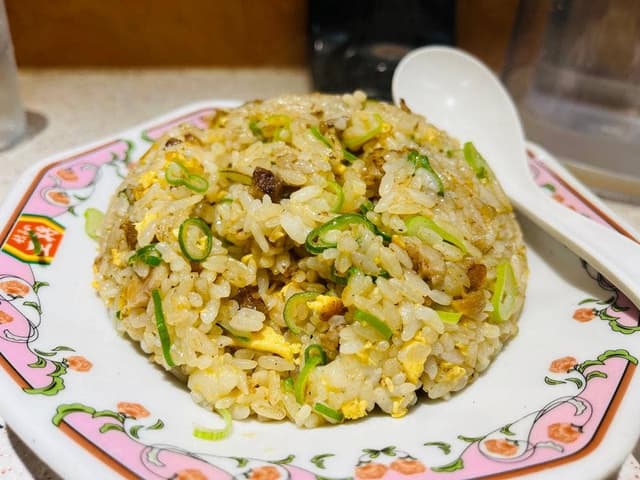 餃子の王将 武蔵境駅前店 - サブ画像3