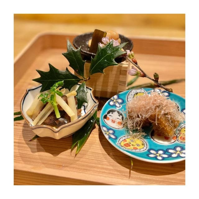 SUSHI KISARAGI - サブ画像1