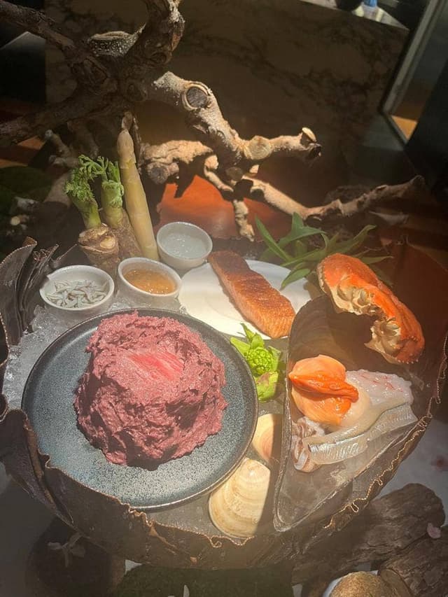 ラ・ロカンダ ザ・リッツ・カールトン京都 - サブ画像2