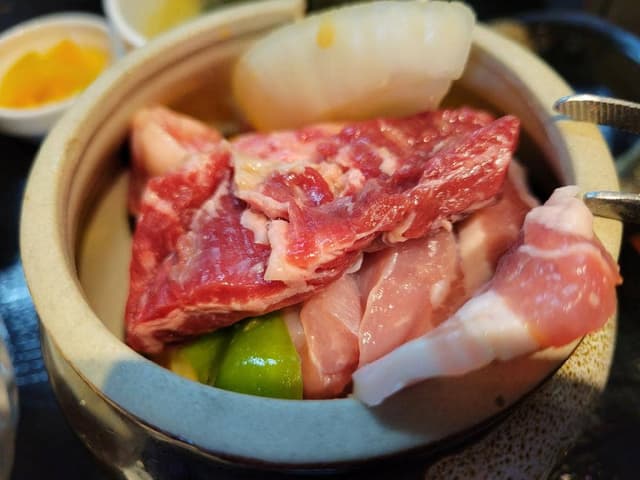 焼肉 やまと - サブ画像1