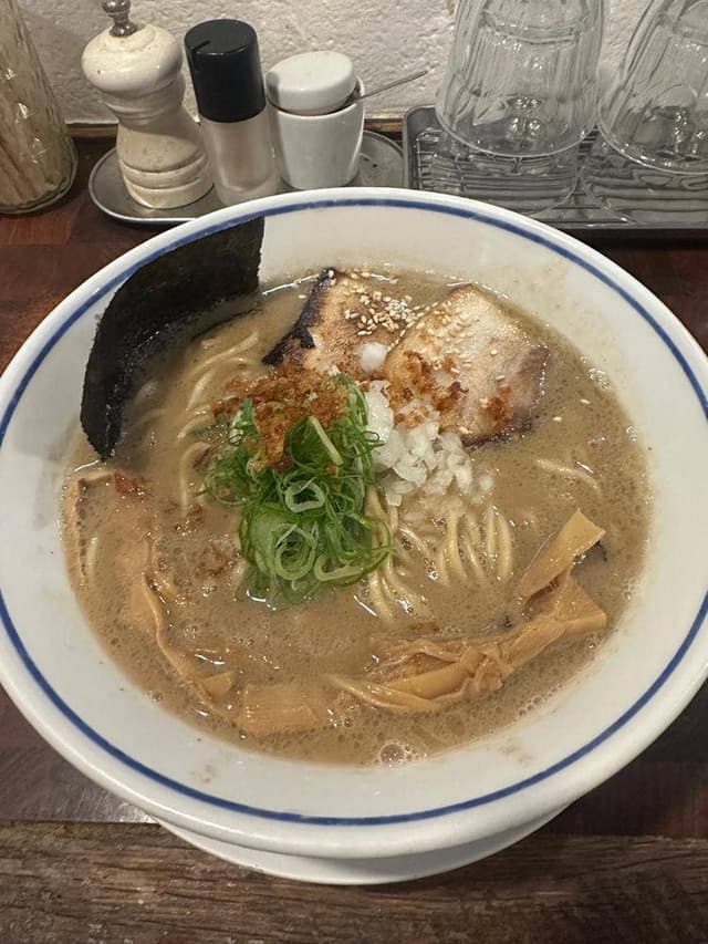 麺や 庄の - サブ画像2