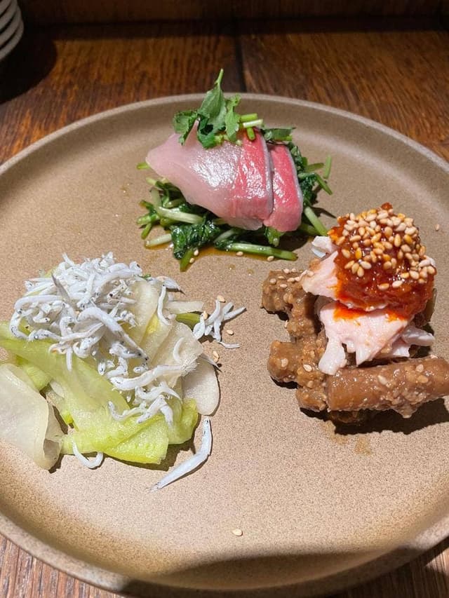 漬け野菜 isoism - サブ画像3