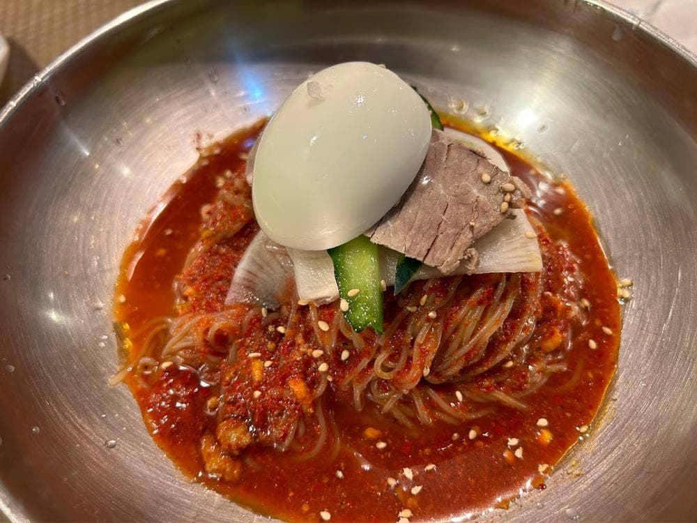 焼肉・韓国料理 KollaBo コラボ 高崎店