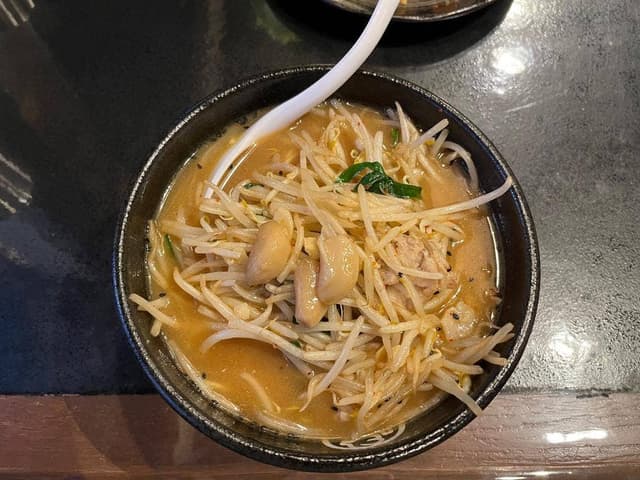 ベトコンラーメン倉敷新京 鴨方店 - サブ画像1
