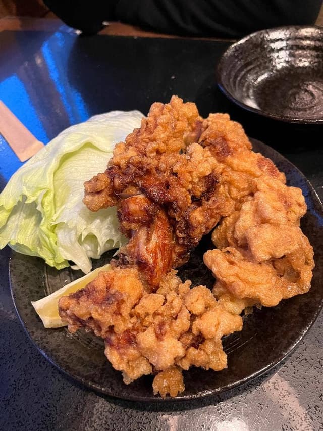ベトコンラーメン倉敷新京 鴨方店 - サブ画像3