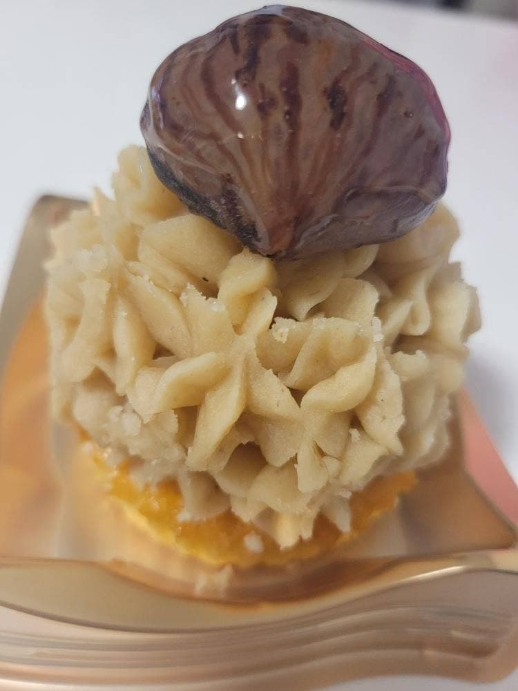 神戸モンテブランコ