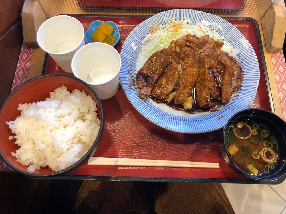 味蔵 長篠設楽原パーキングエリア上り線
