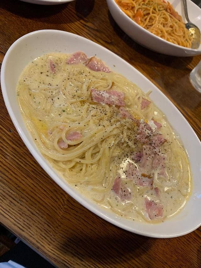ピザハウス ポポーネ - サブ画像1