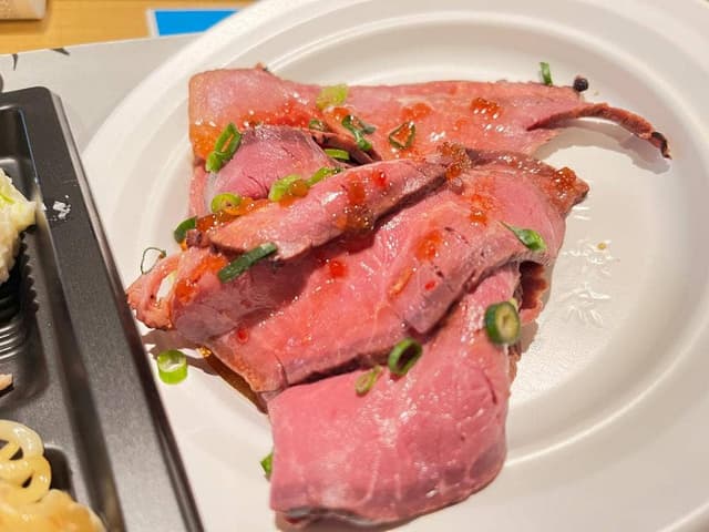 福岡ヤフオクドーム ビクトリーウィング - サブ画像3