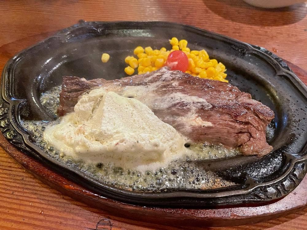STEAKHOUSE B&M 目黒店
