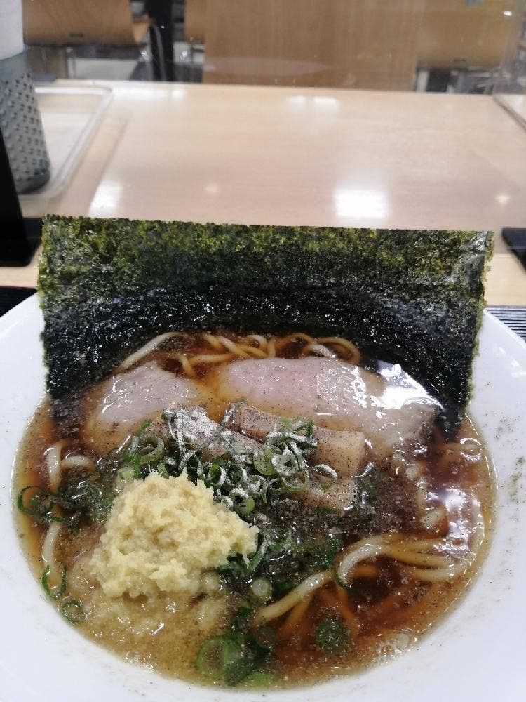 RAMEN MONSTERZ