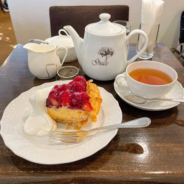Tea&Cake Grace - サブ画像1
