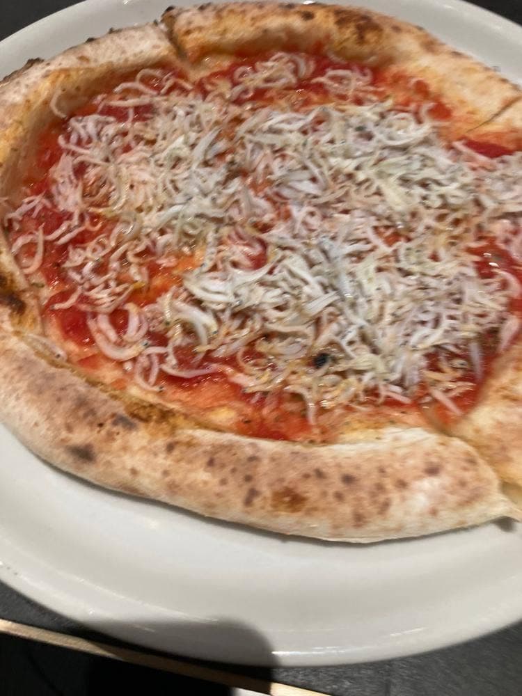 PIZZERIA SUN LEONE