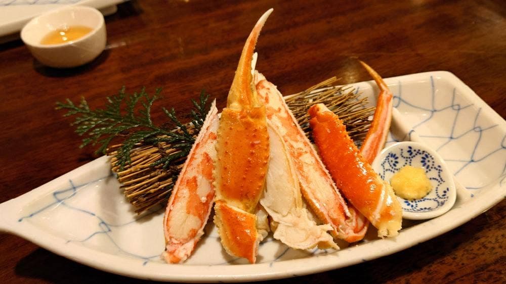 かに道楽 横浜店